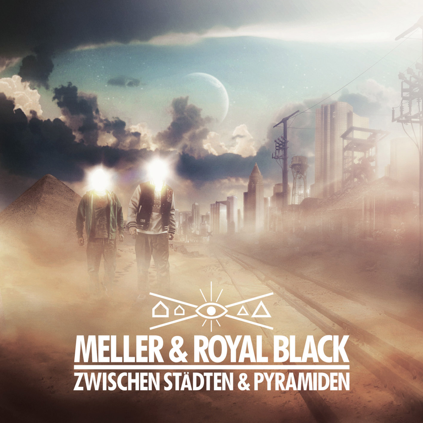Meller & Royal Black 